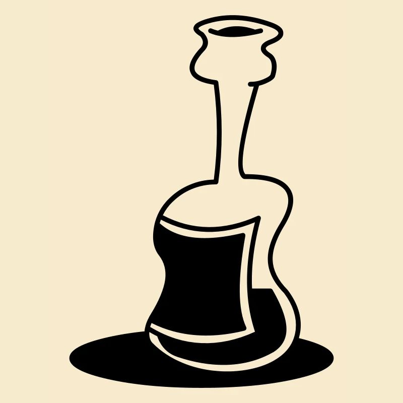 Flasche