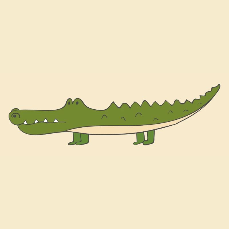 crocodile