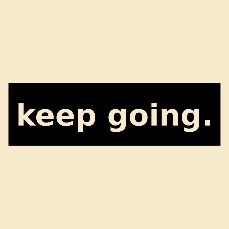 continuez