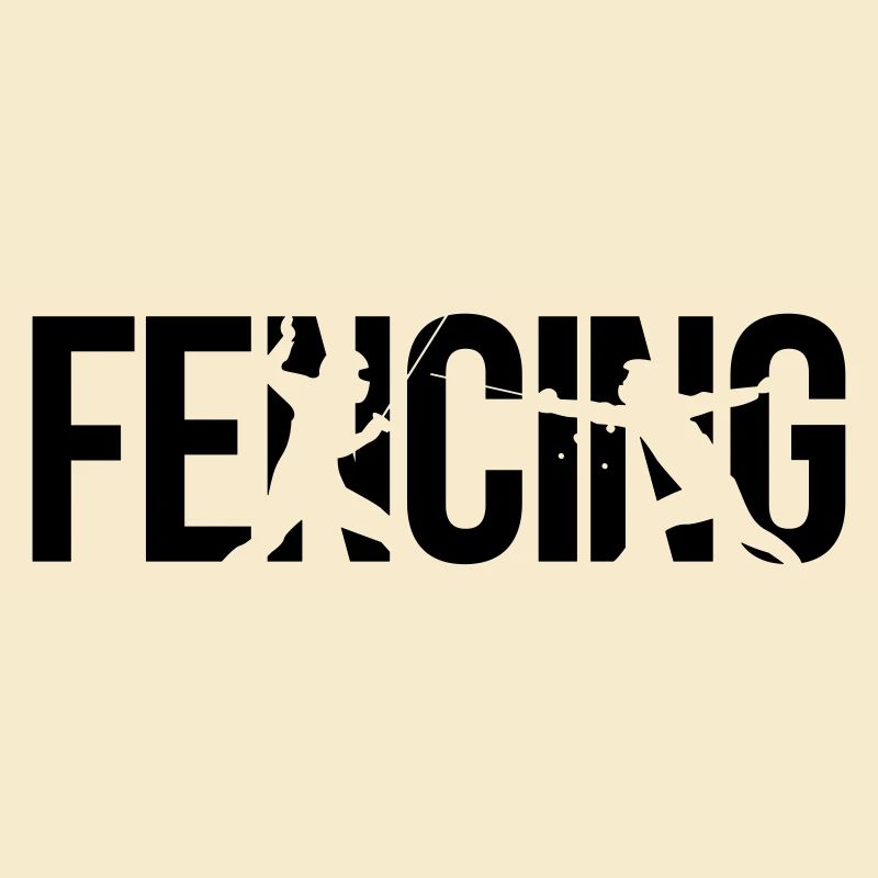 Fechten fencing