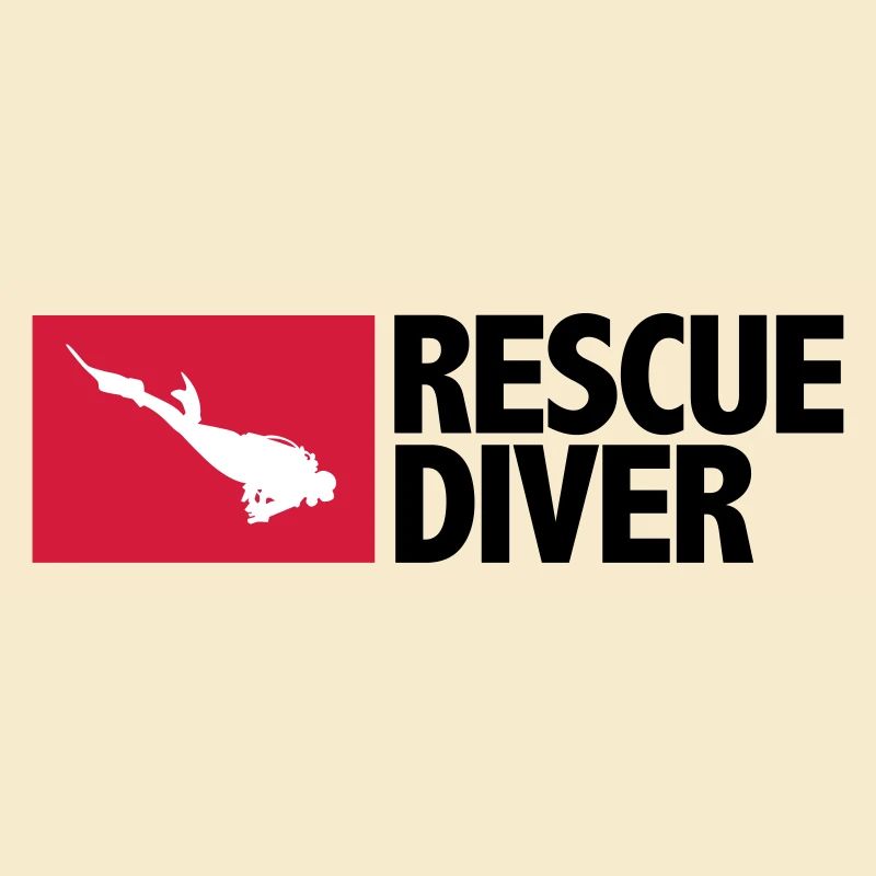 Rescue Diver