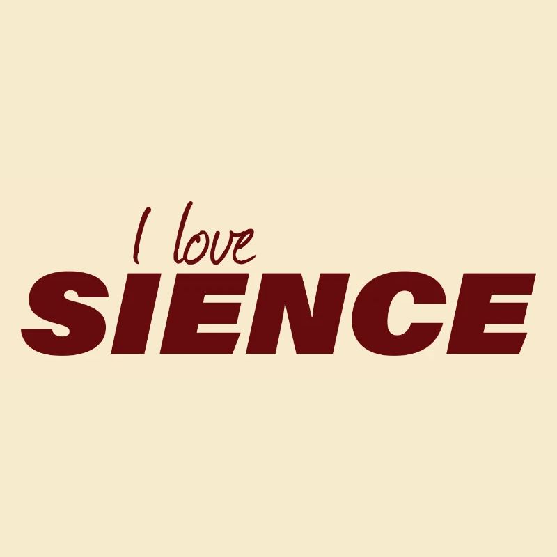 J’AIME LA SCIENCE