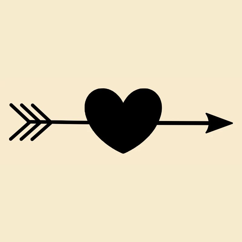 Black Heart Gift