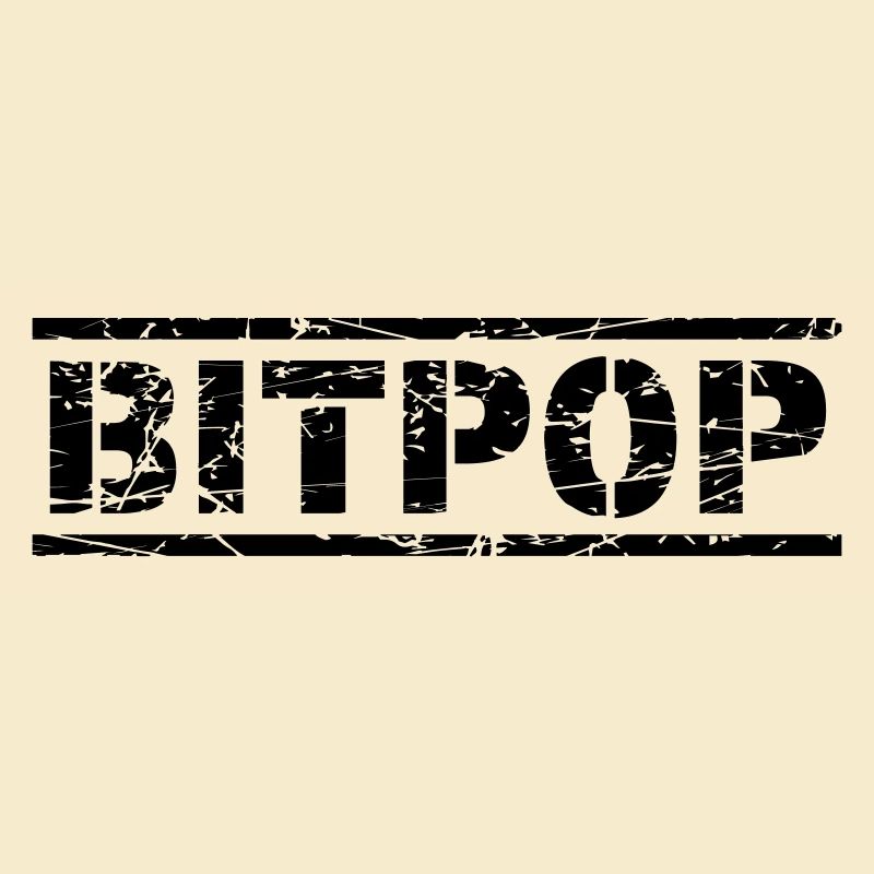 Bitpop