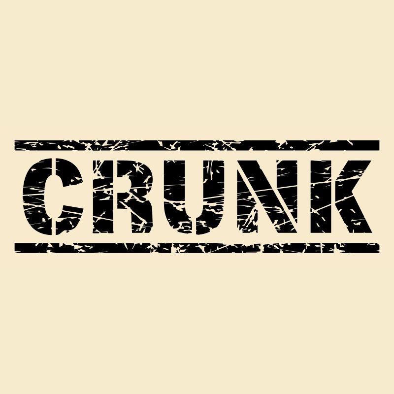 Crunk