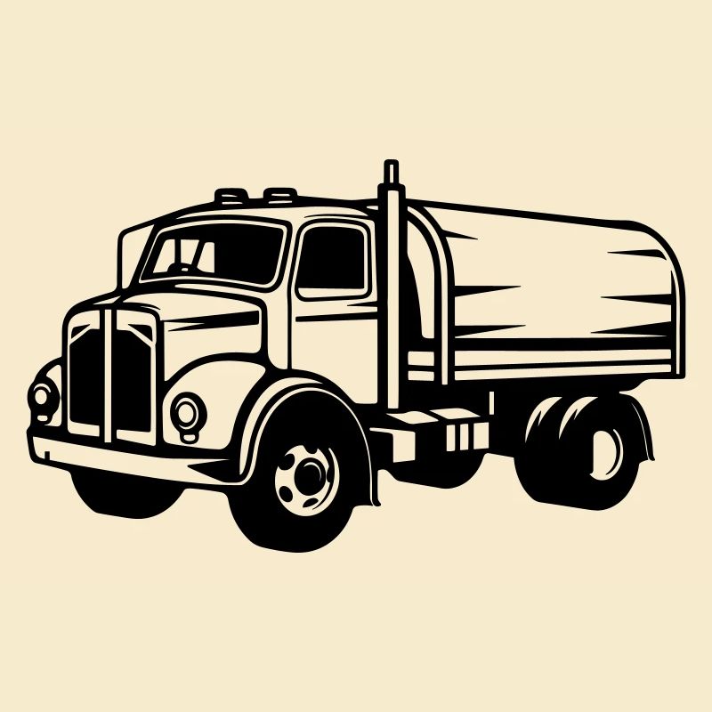 camion