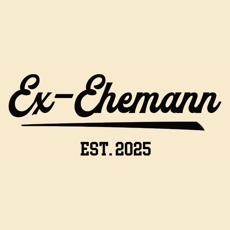 Ex Mann 2025 Ehemann Scheidung Exmann Geschieden