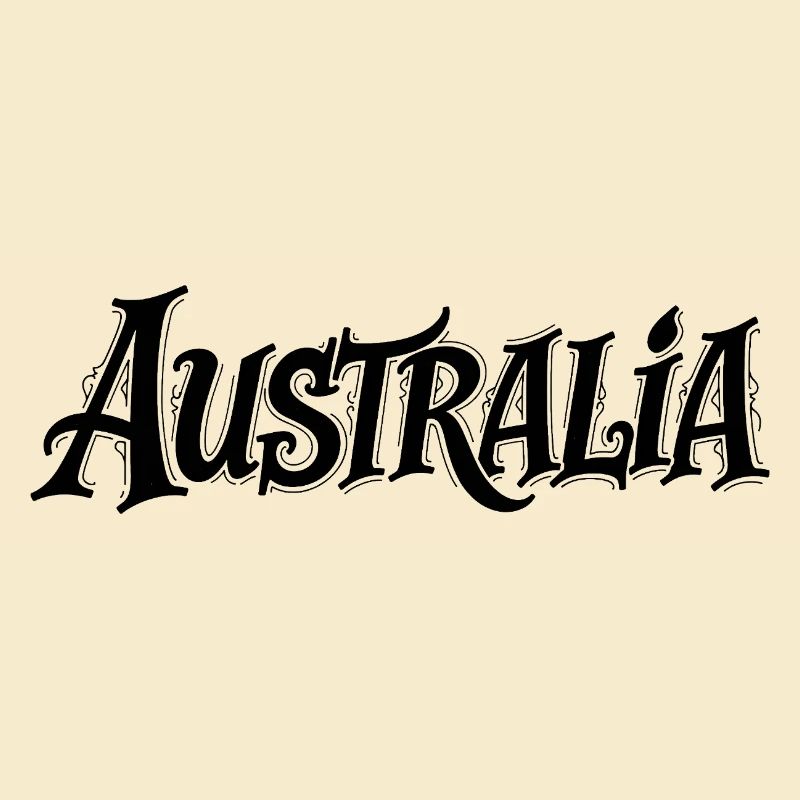 Australie