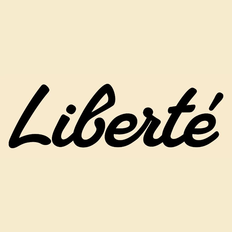 LIBERTÉ – Signature Script