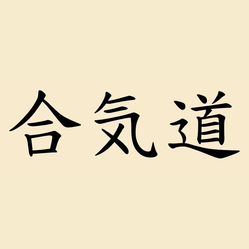 Aikido – Kampfsport – Aikido
