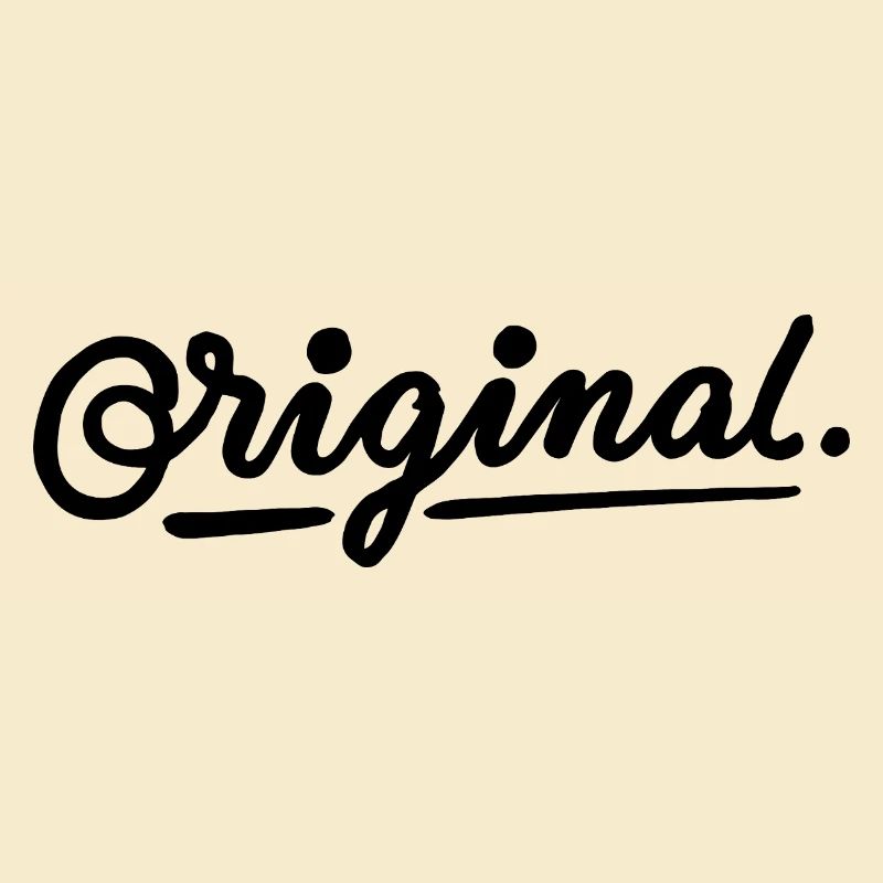 Original