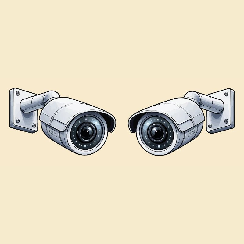 Surveillance Camera