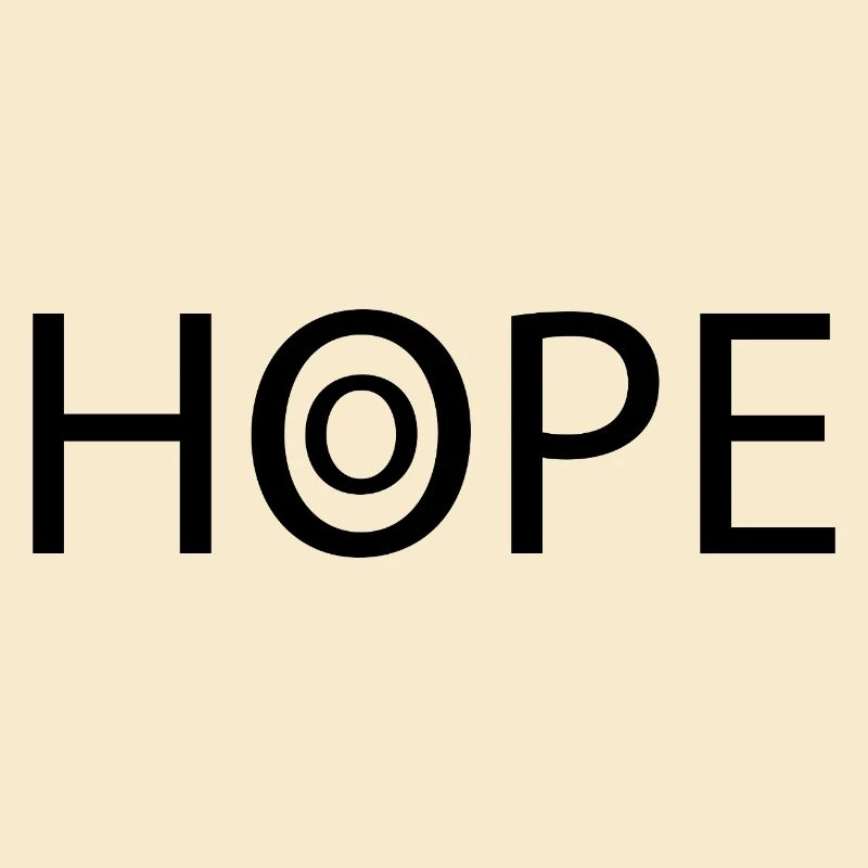 HOPE black