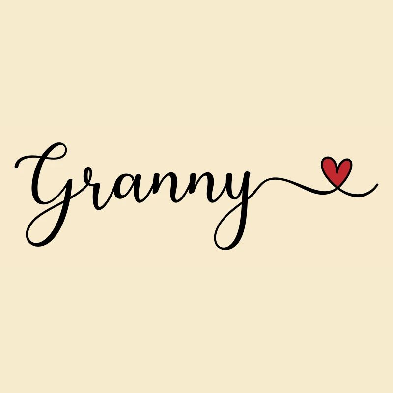 Grand-mère