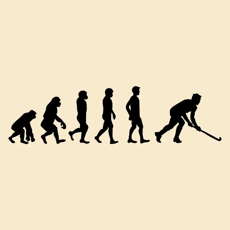 Evolution de floorball