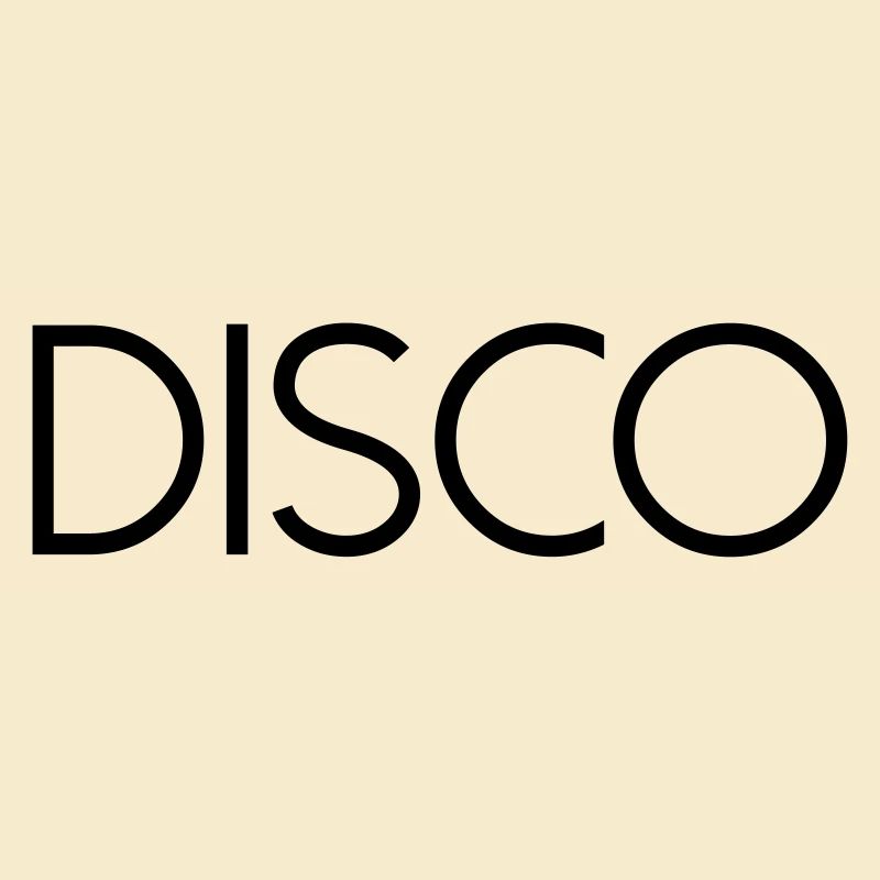 DISCO Diskokugel