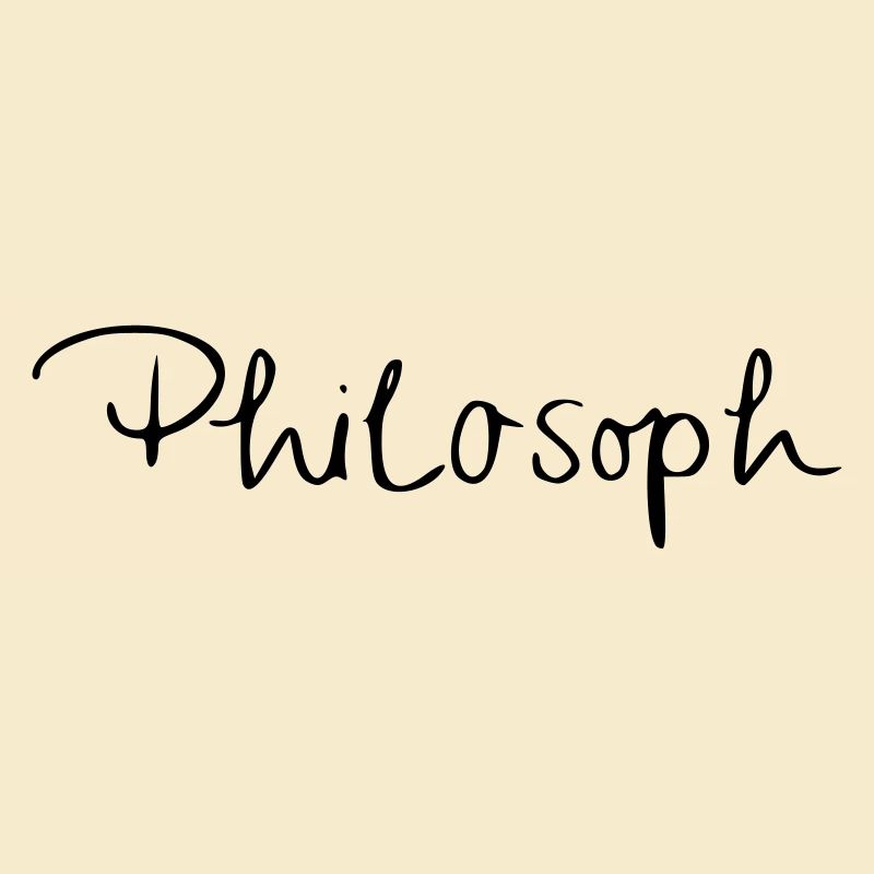 philosopher