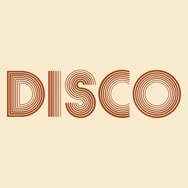 DISCO Boule disco dansante