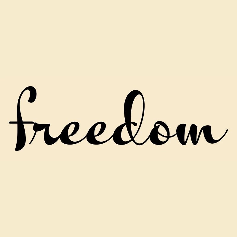 liberté