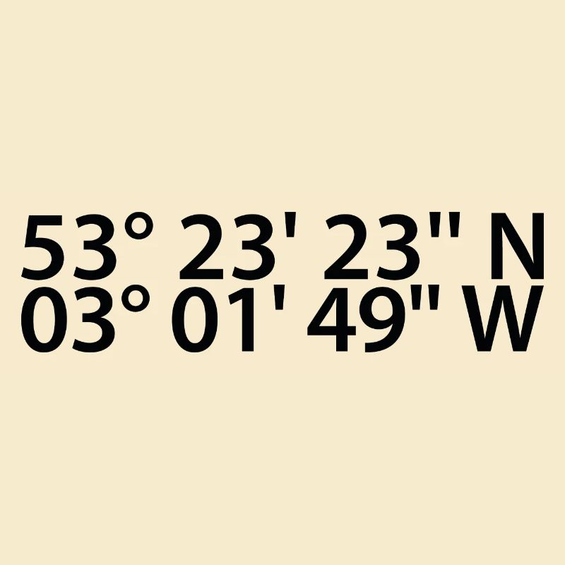 Birkenhead coordinates