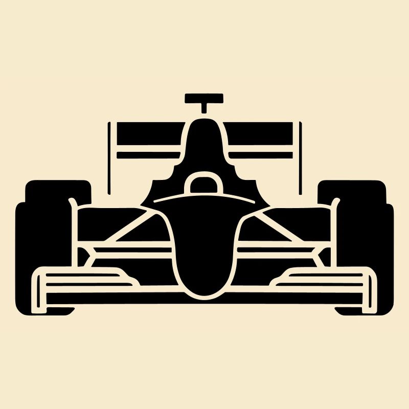 Voiture de course