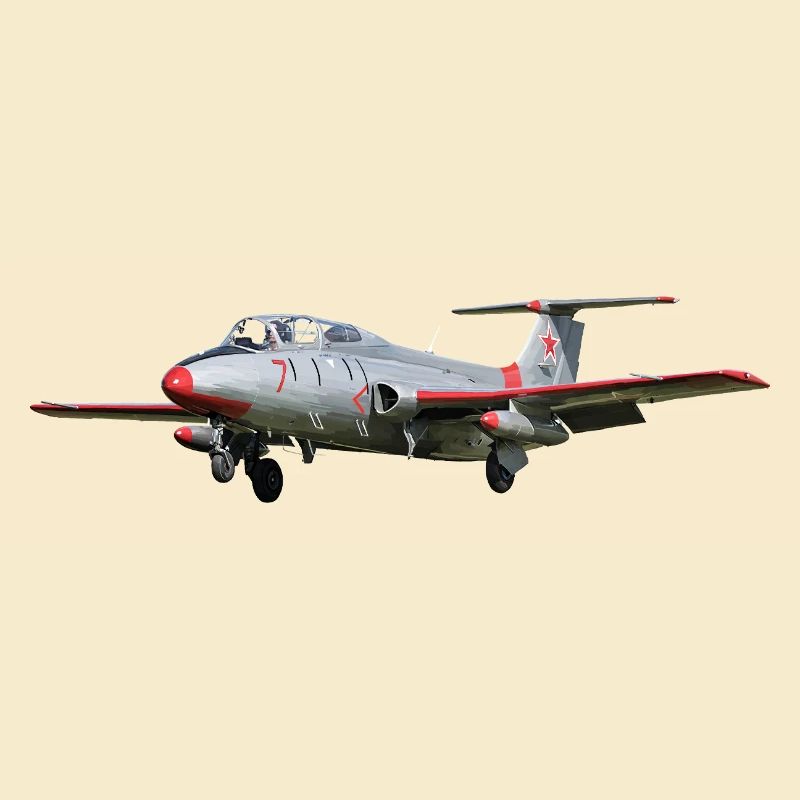 L-29 Delfin