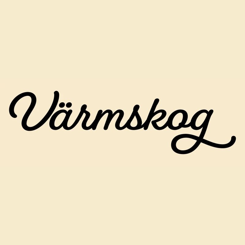 Värmskog ink