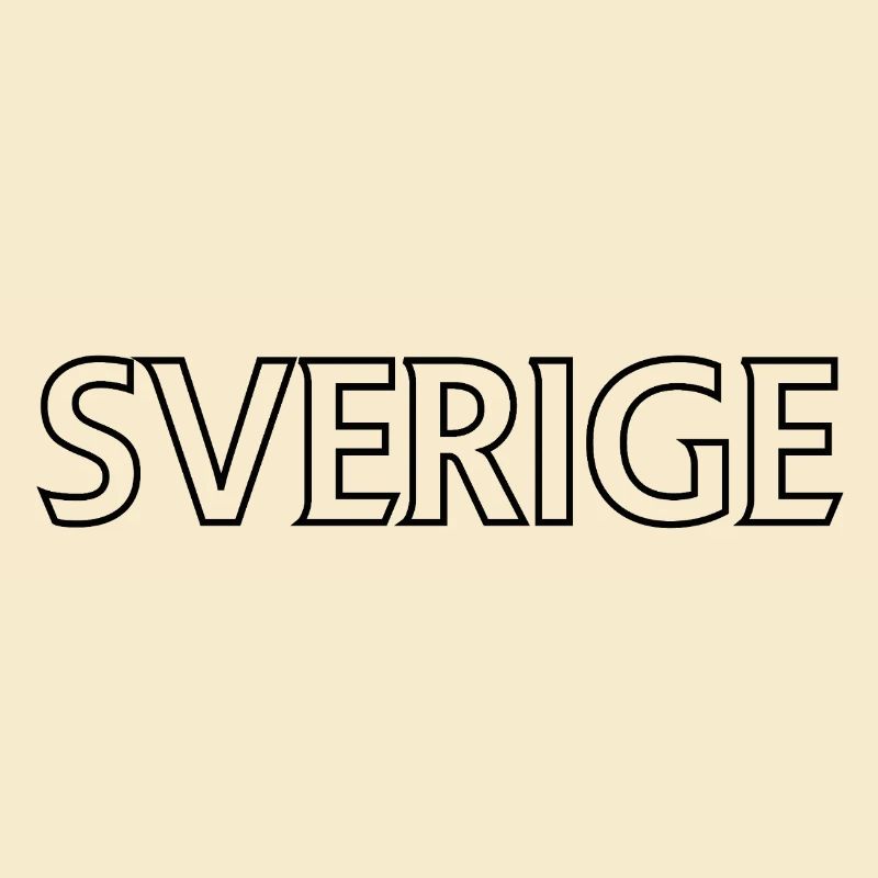 Suède