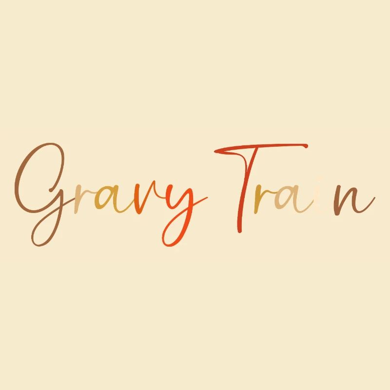 Thanksgiving Mama Mutter Oma Großmutter