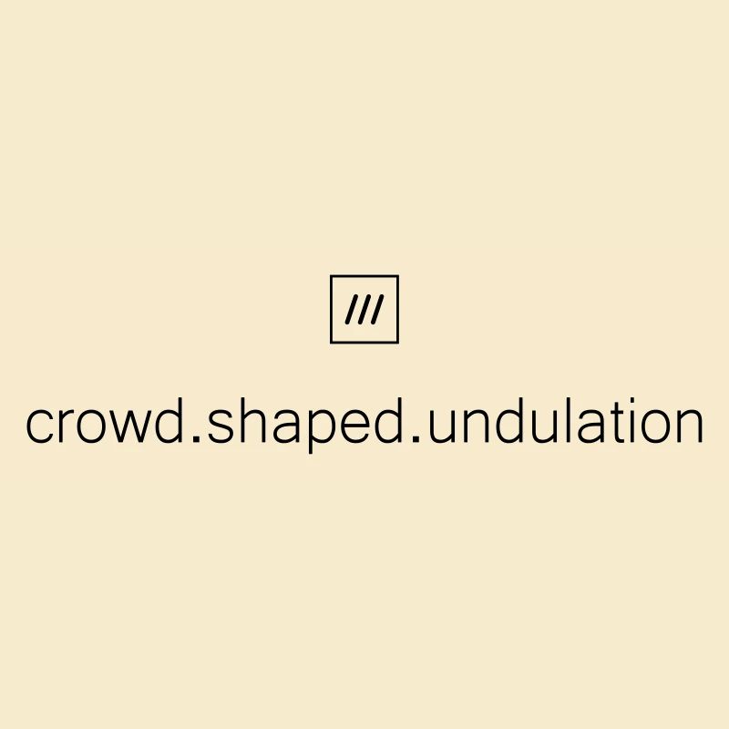 What3Words Amex (crowd.shaped.undulation)
