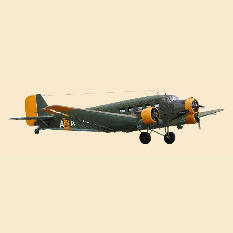 Ju 52
