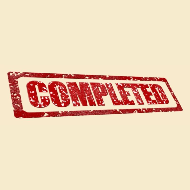 Completet