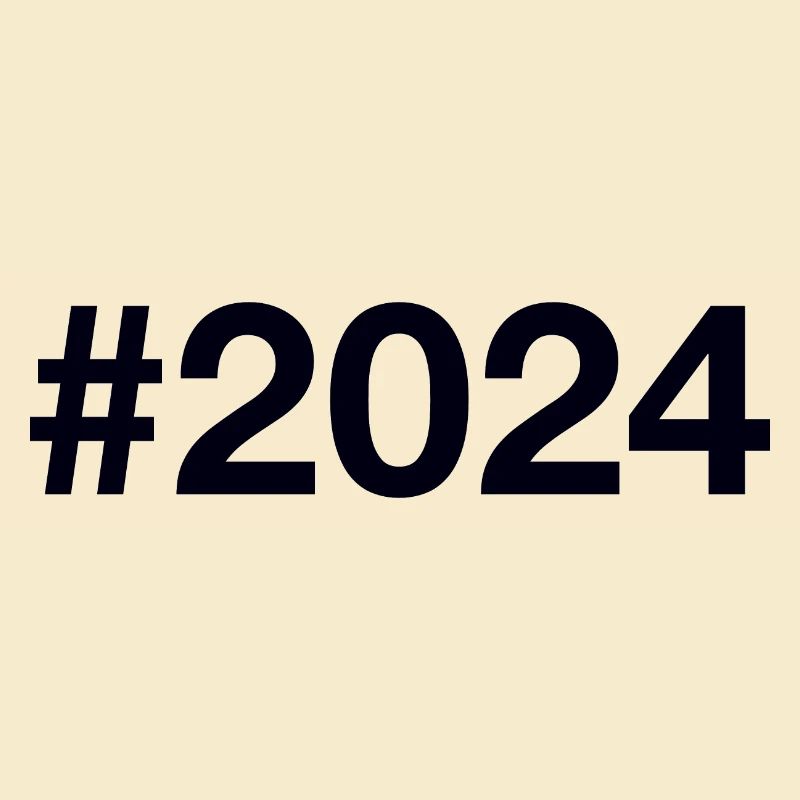 2e anniversaire du Hashtag 2 ans 2024