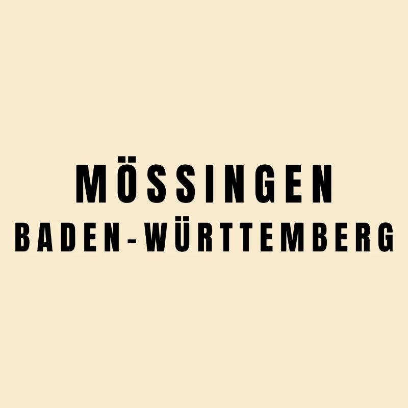 Mössingen, Bade-Wurtemberg