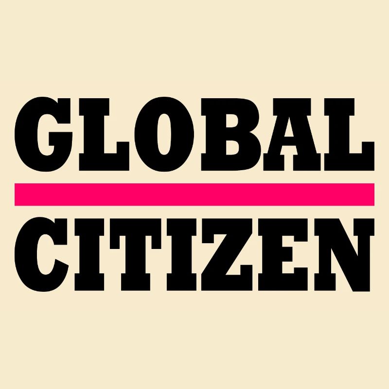 global citizen