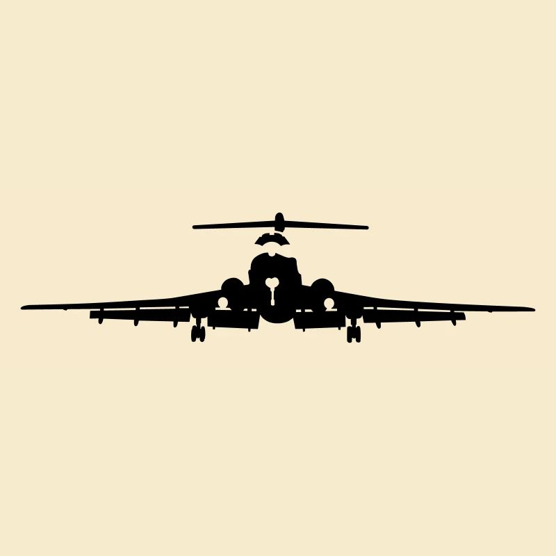 Tu-154