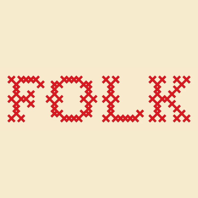 Folklore populaire