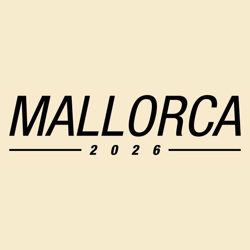 Mallorca 2026