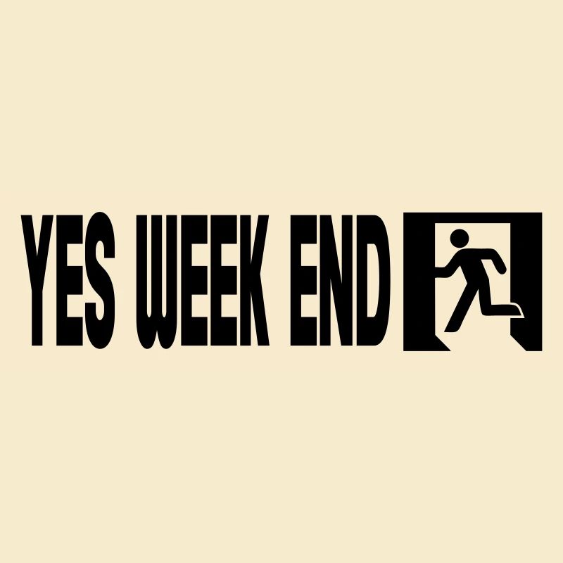 Yes Wochenende – Notfall