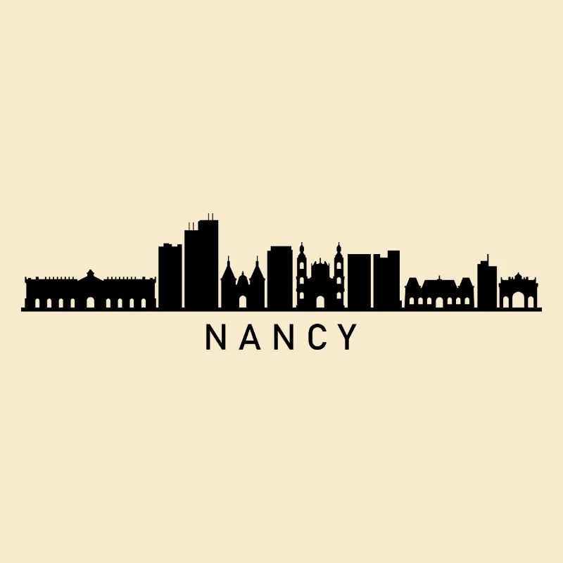 Skyline Nancy