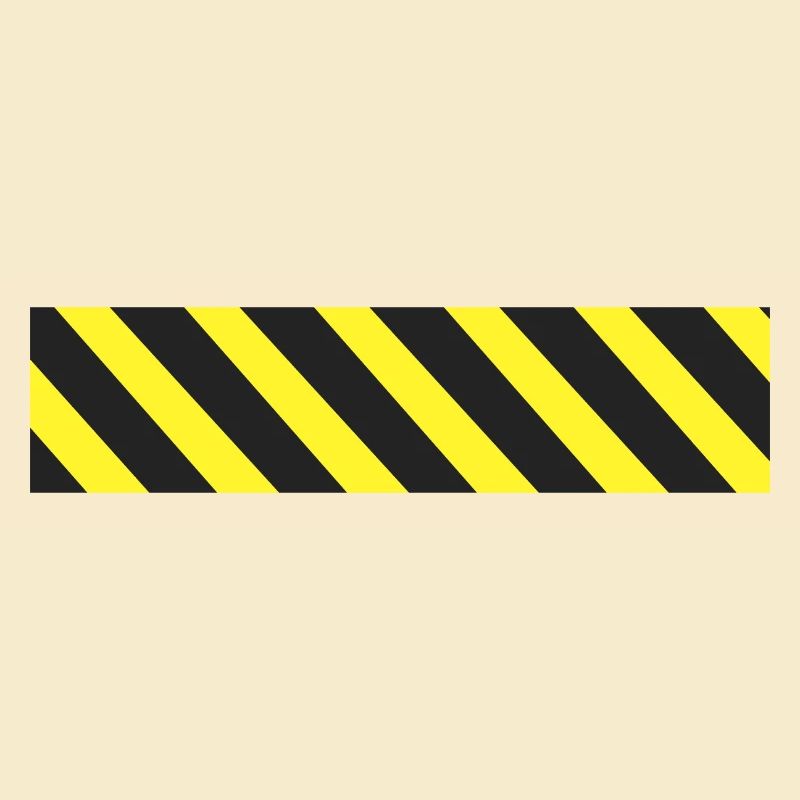 Ruban de précaution