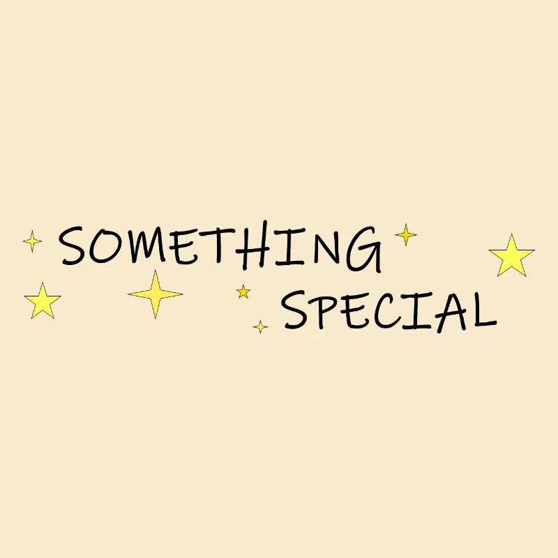 something special