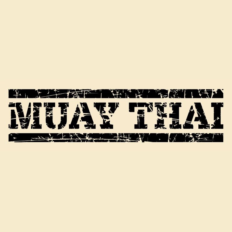 Muay Thaï