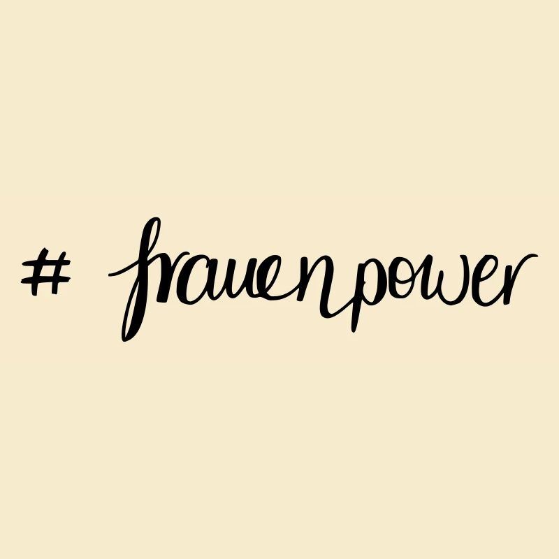 frauenpower