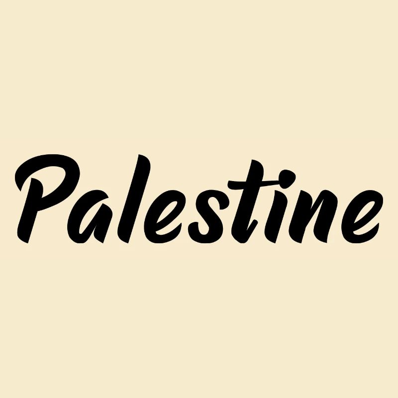 Palestine