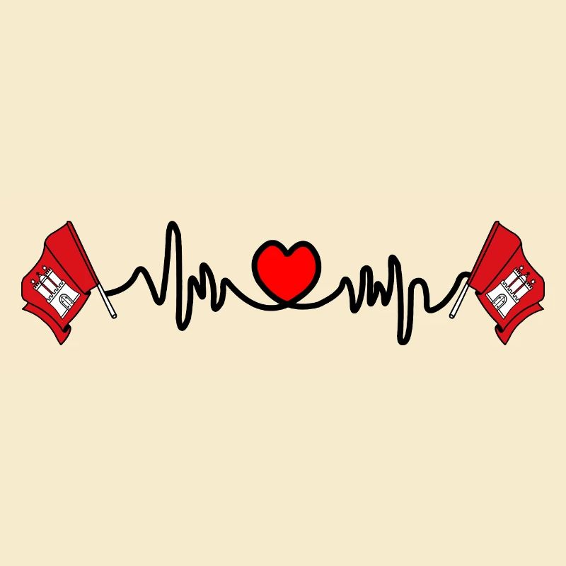 Herzfrequenz Cardio Hamburg