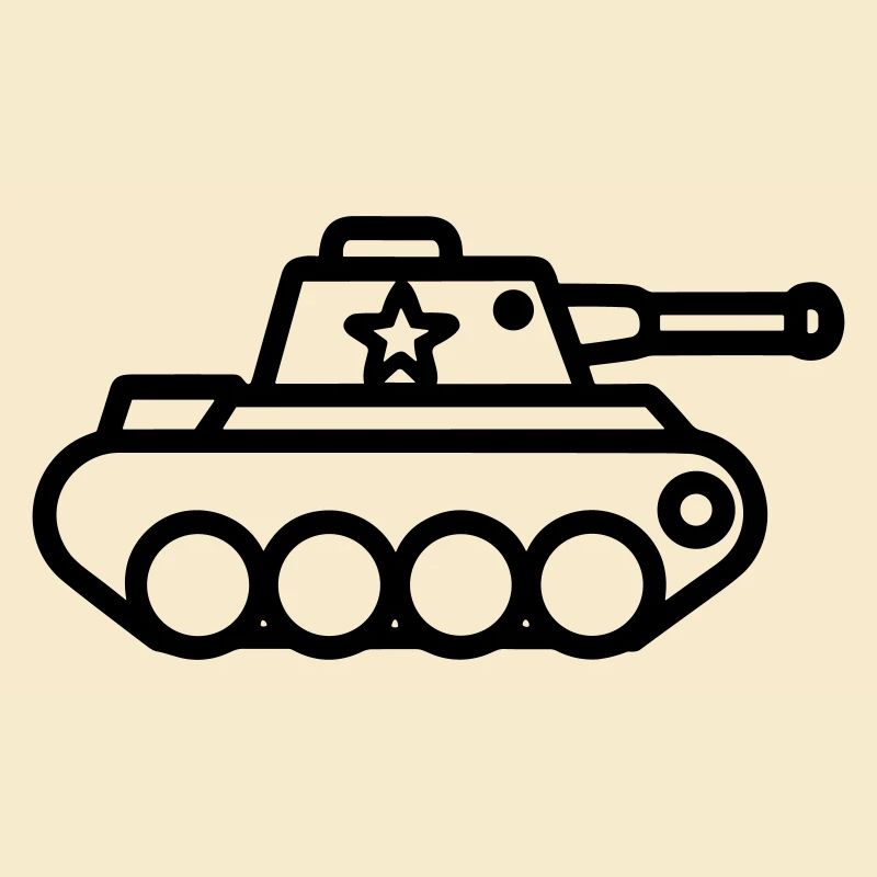tank