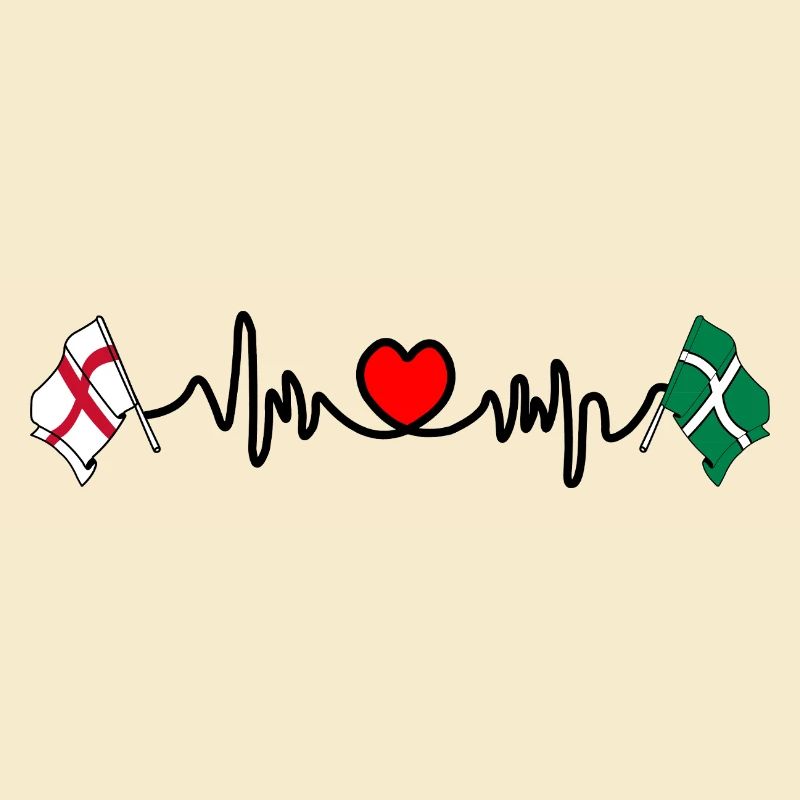 Devon & England Herzschlag