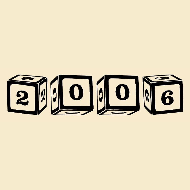 Cube 2006