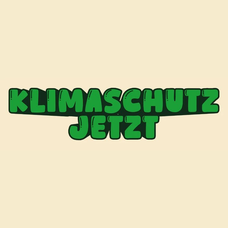 Klimaschutz jetzt